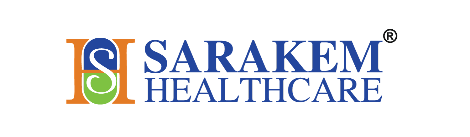 Sarakem Logo