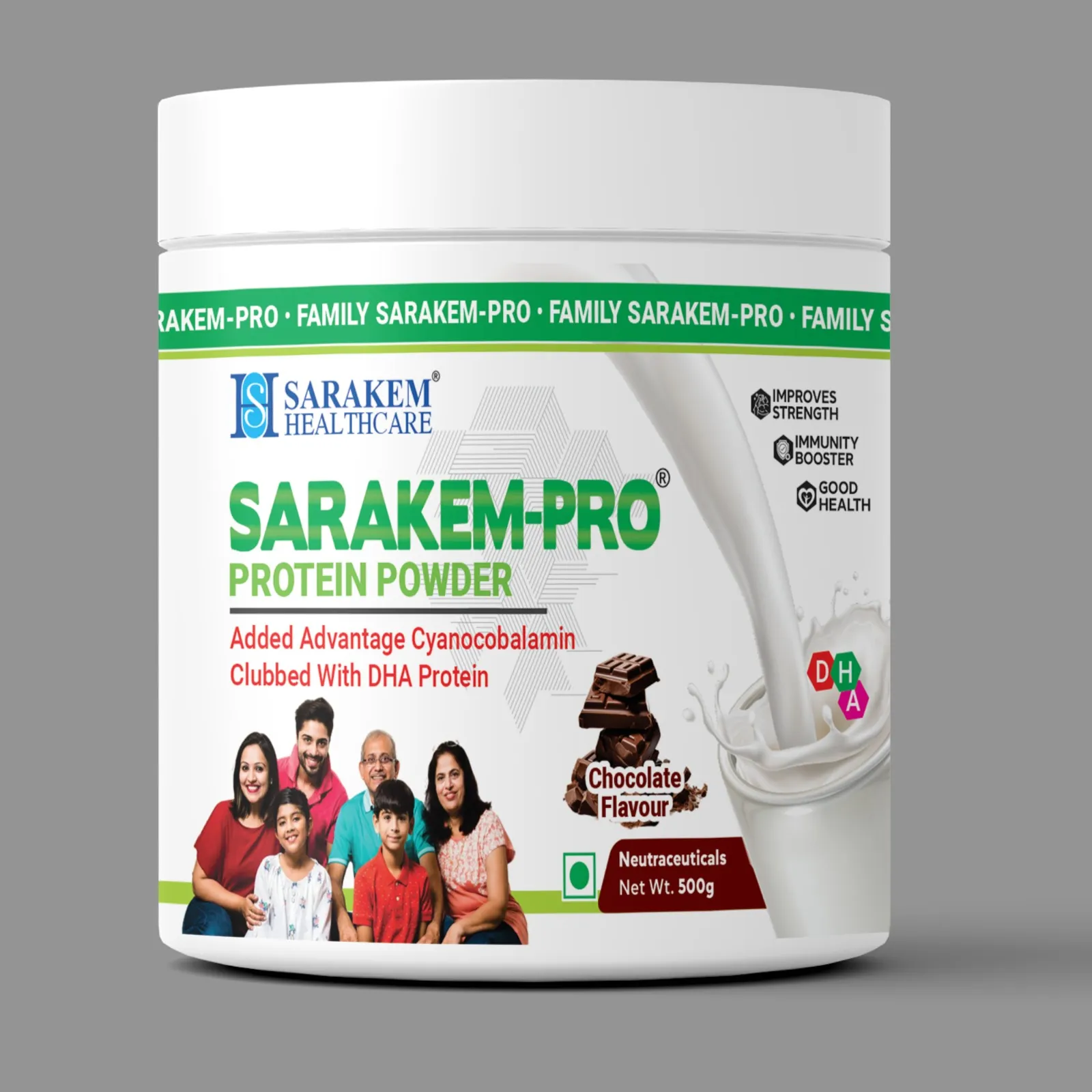 SARAKEMPRO