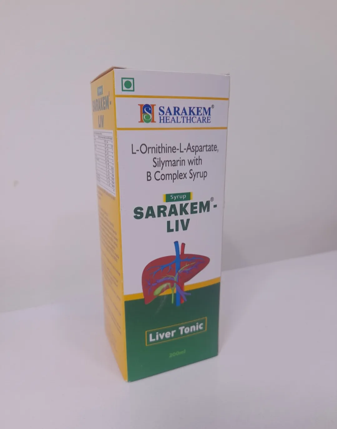 Sarakem-LIV