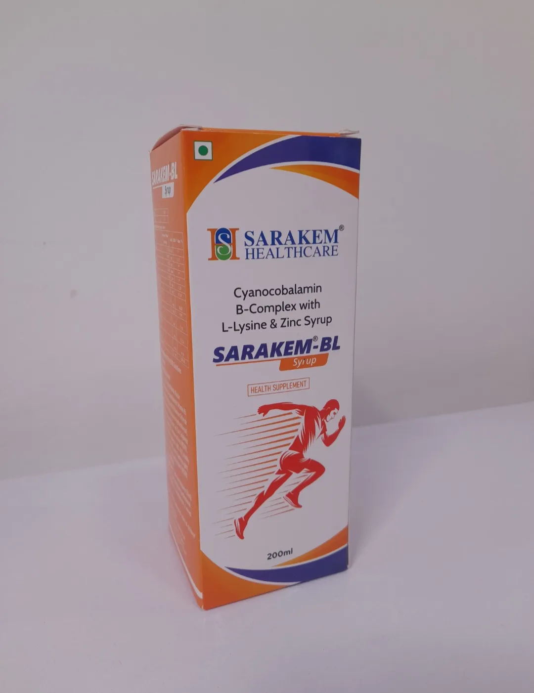 Sarakem-BL